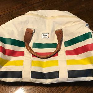 Hershel Supply Co. for Hudson's Bay Company 2016